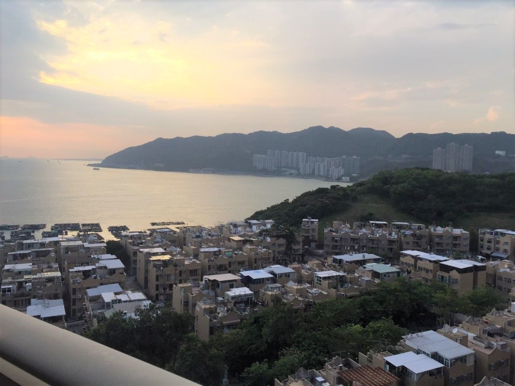 珀麗灣 中高層海景單位 三房兩廳  - 馬灣 - 住宅 (整間出租) - Homates 香港