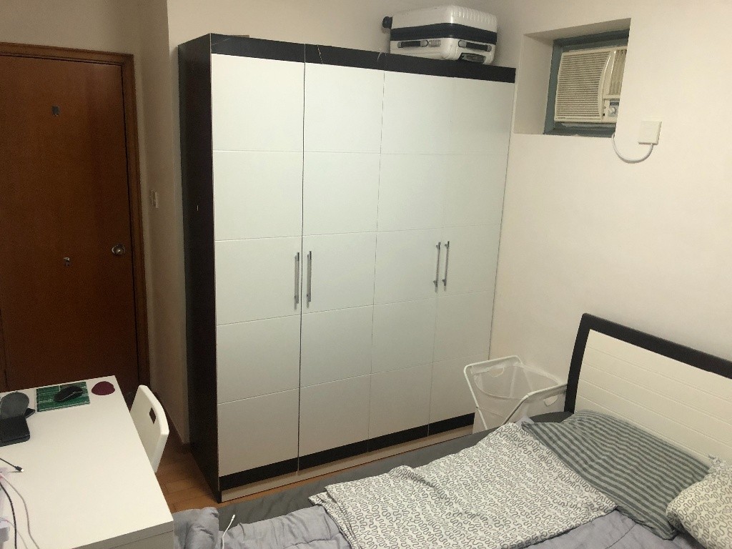 Looking for a male flatmate in Tungchung :) - 東涌 - 住宅 (整間出租) - Homates 香港