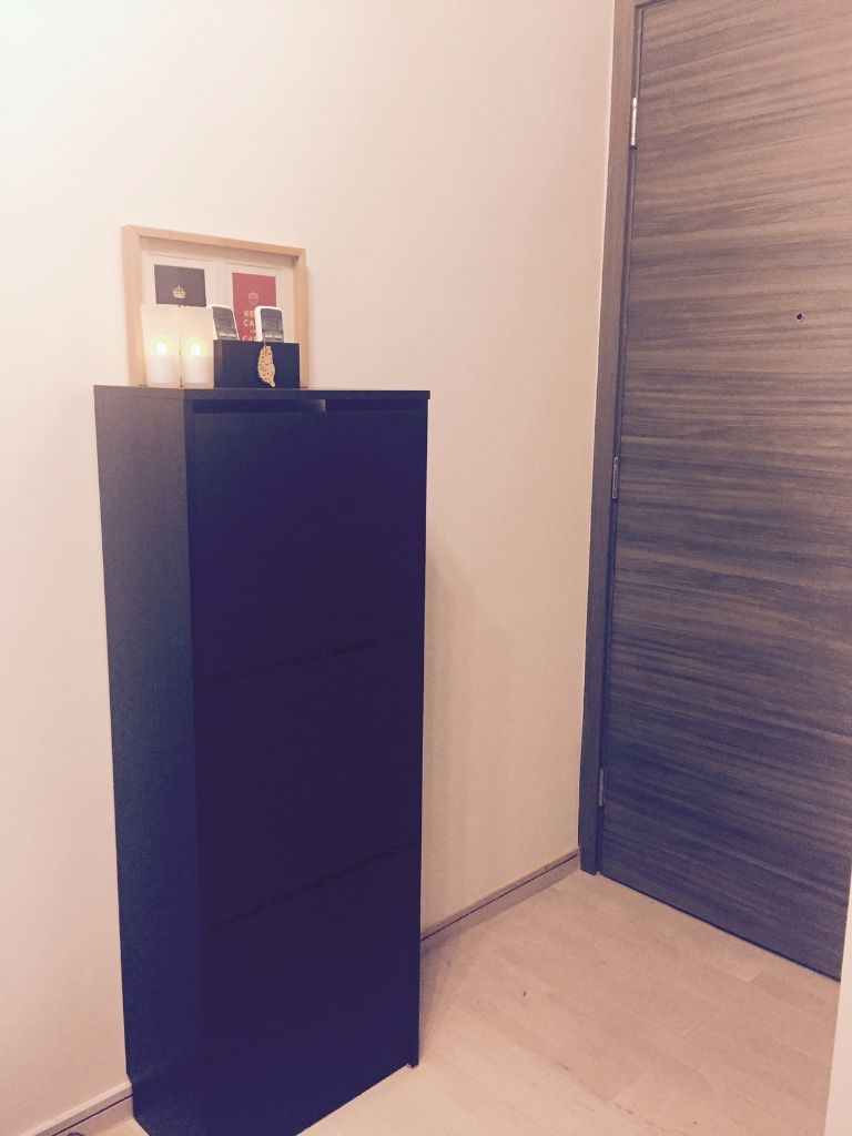 Stylish cozy 2-bedroom flat looking for new tenants - 粉嶺 - 房間 (合租／分租) - Homates 香港