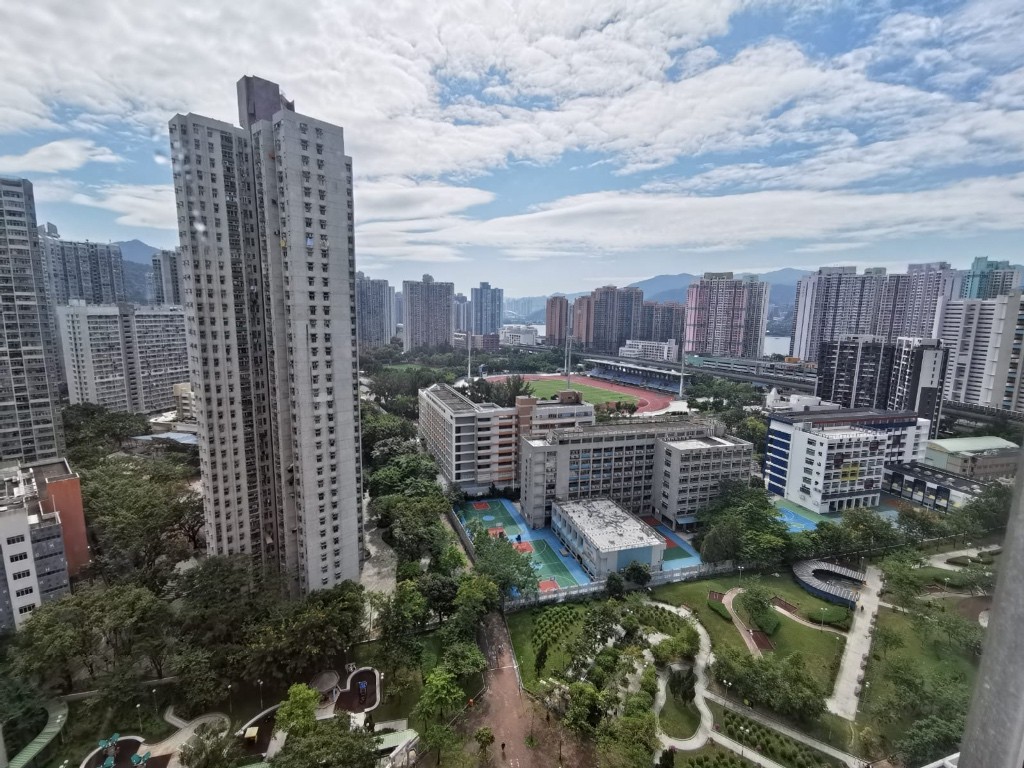 新港城 CP值超高 - 馬鞍山 - 住宅 (整間出租) - Homates 香港