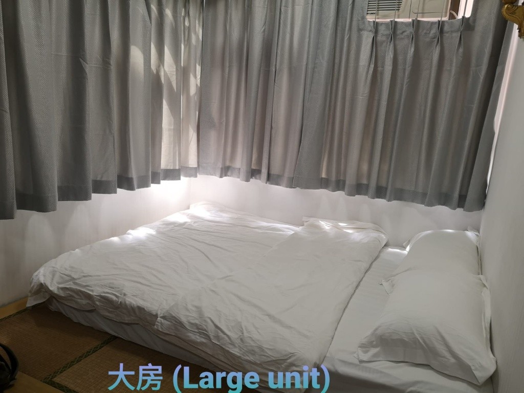 Comfortable and Convenient Studio or One Bedroom  Units for Rent - 北角 - 住宅 (整間出租) - Homates 香港