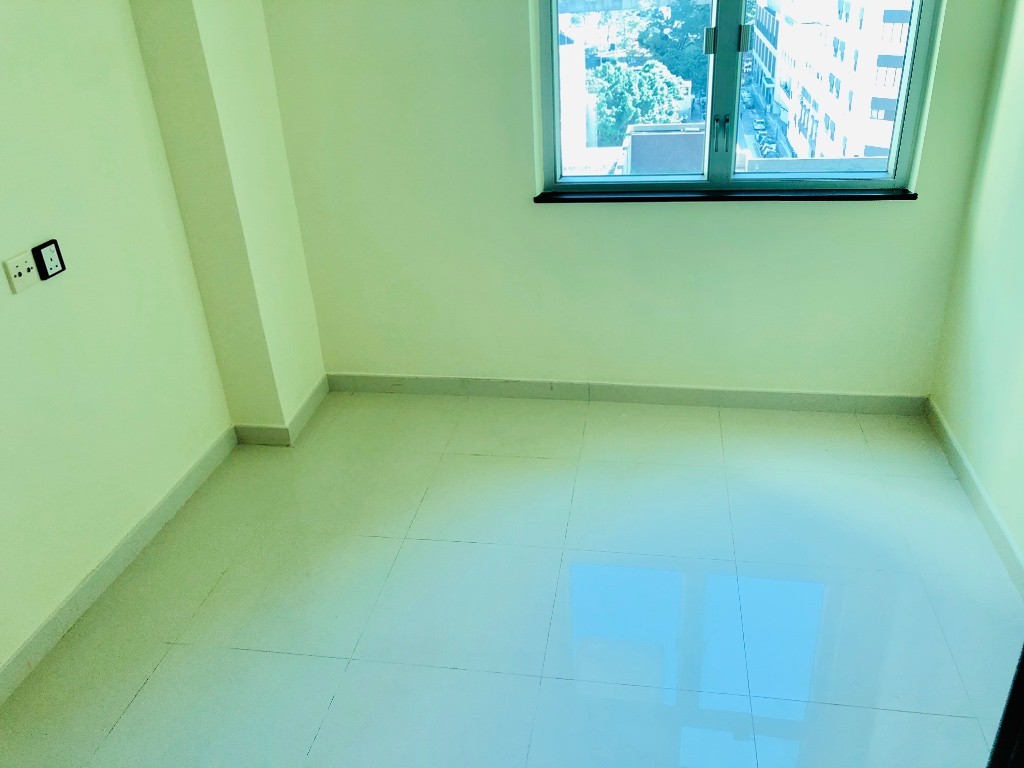 Mei Foo Sun Chuen 2 Bedrooms Excellent Condition - Mei Foo - Flat - Homates Hong Kong