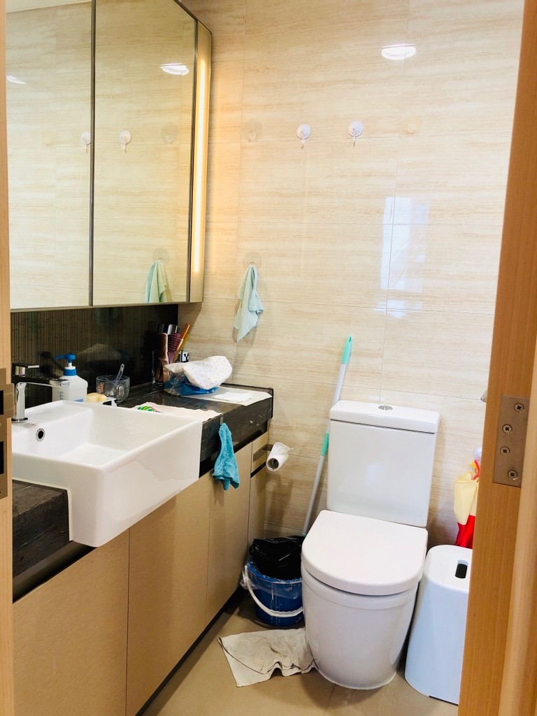 Brandnew Tsuen Wan Parc City 2 Bedrooms - 荃灣 - 住宅 (整間出租) - Homates 香港