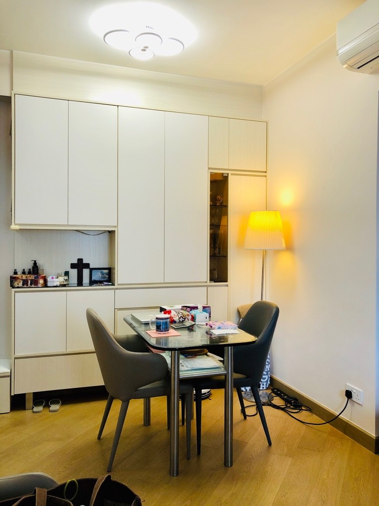 Brandnew Tsuen Wan Parc City 2 Bedrooms - Tsuen Wan - Flat ...