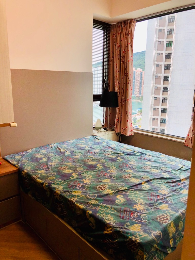 Brandnew Tsuen Wan Parc City 2 Bedrooms - 荃灣 - 住宅 (整間出租) - Homates 香港