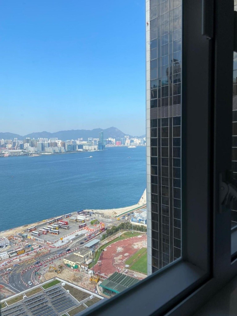 ***High Floor Seaview &amp; Renovated 2 Bed*** Rent &amp; Com Nego for Gd Tenant** - 灣仔 - 住宅 (整間出租) - Homates 香港