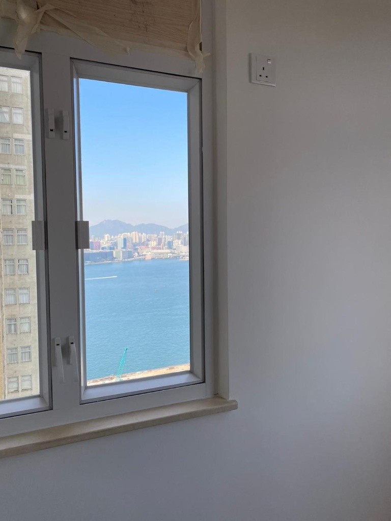 ***High Floor Seaview &amp; Renovated 2 Bed*** Rent &amp; Com Nego for Gd Tenant** - 灣仔 - 住宅 (整間出租) - Homates 香港