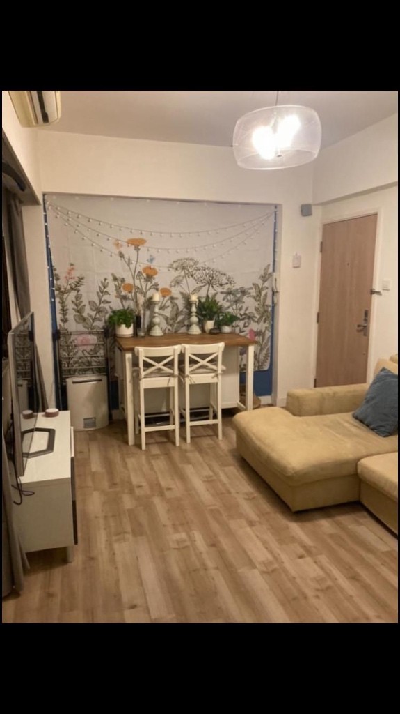 1 Bedroom Available in Happy Valley  - 跑馬地 - 房間 (合租／分租) - Homates 香港