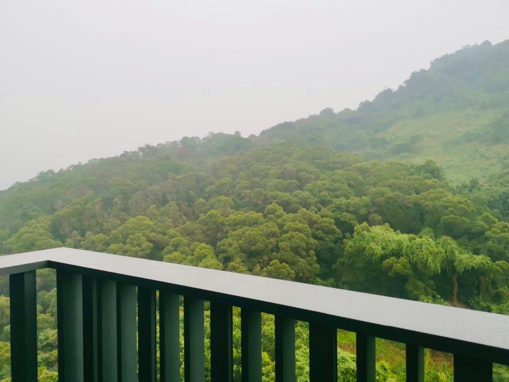 大埔天鑽2房2廳，高層山景，近入口，廚廁有窗 - 大埔/太和 - 住宅 (整間出租) - Homates 香港