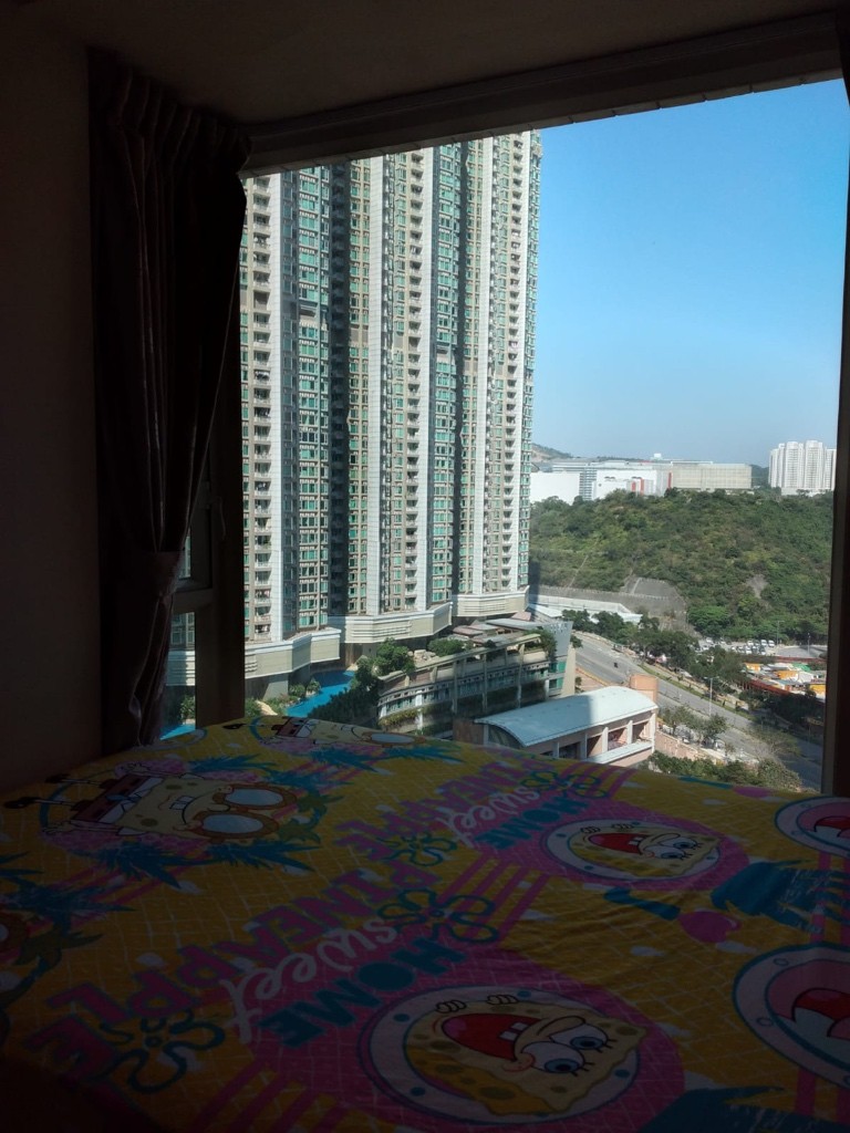 Looking for a tanent who can share the room with family , independent room available with all emanities   - 西貢 - 住宅 (整間出租) - Homates 香港