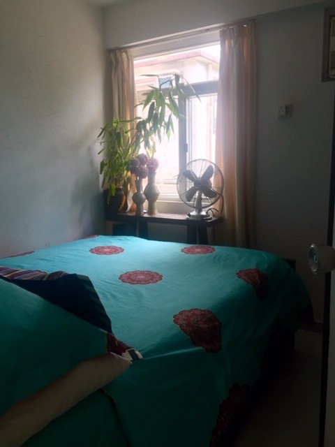 Attractive double room. - 南丫島 - 房間 (合租／分租) - Homates 香港