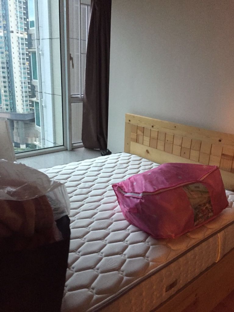 Nicely furnished 2 bedrooms apartment for rent - 南丫島 - 住宅 (整間出租) - Homates 香港