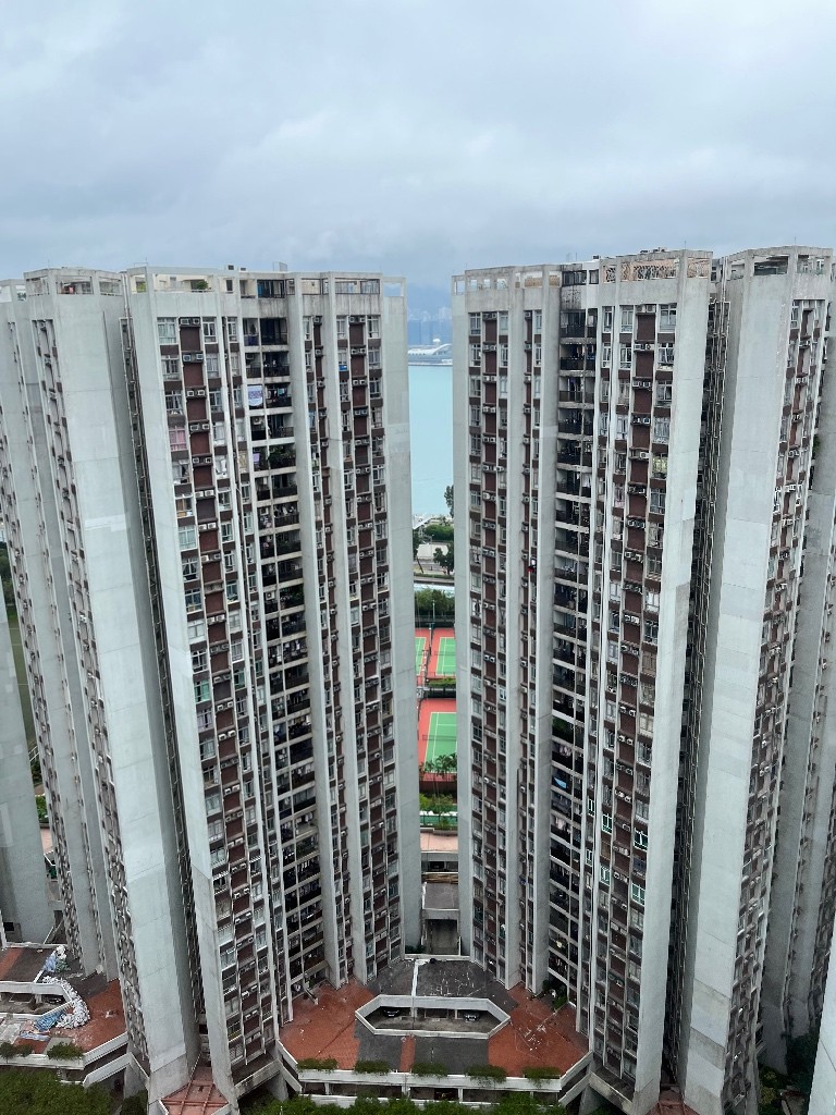 Room in taikoo shing - 太古/西灣河 - 房間 (合租／分租) - Homates 香港