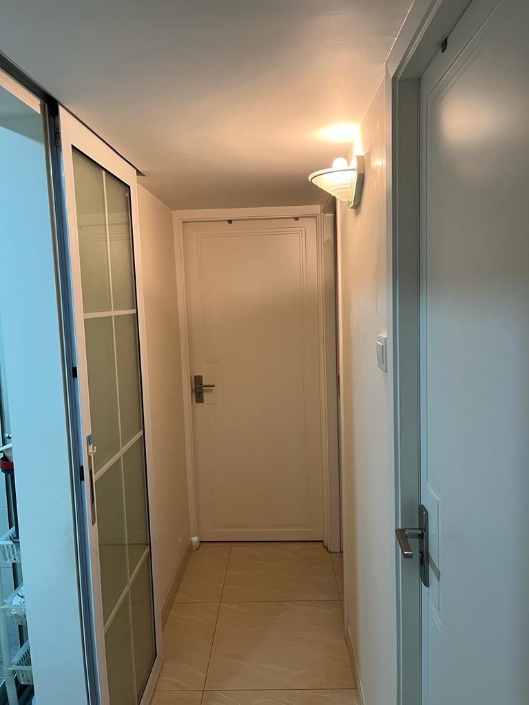 Room in taikoo shing - 太古/西灣河 - 房間 (合租／分租) - Homates 香港