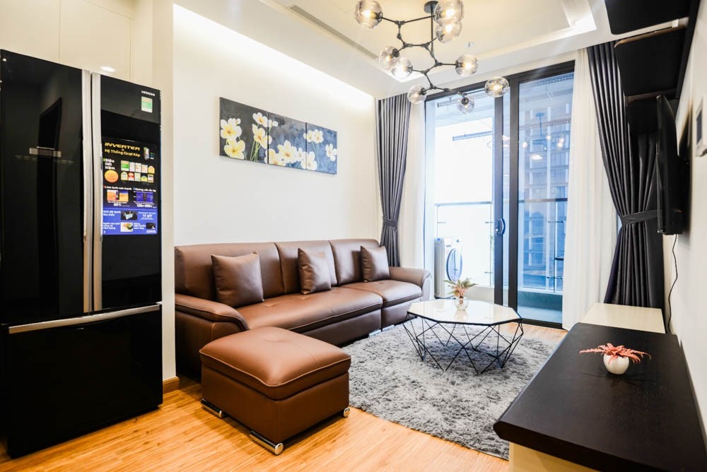 Convenient location city view apartment with great facilities - 上環/中環 - 住宅 (整間出租) - Homates 香港