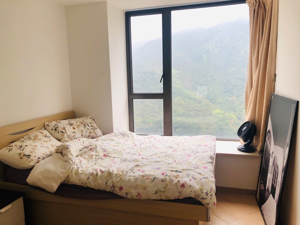 2 Bedrooms looking for housemates - 東涌 - 房間 (合租／分租) - Homates 香港