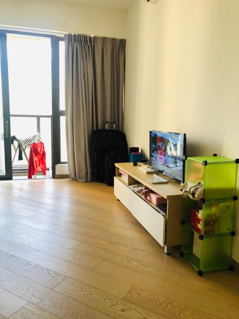 2 Bedrooms looking for housemates - 東涌 - 房間 (合租／分租) - Homates 香港