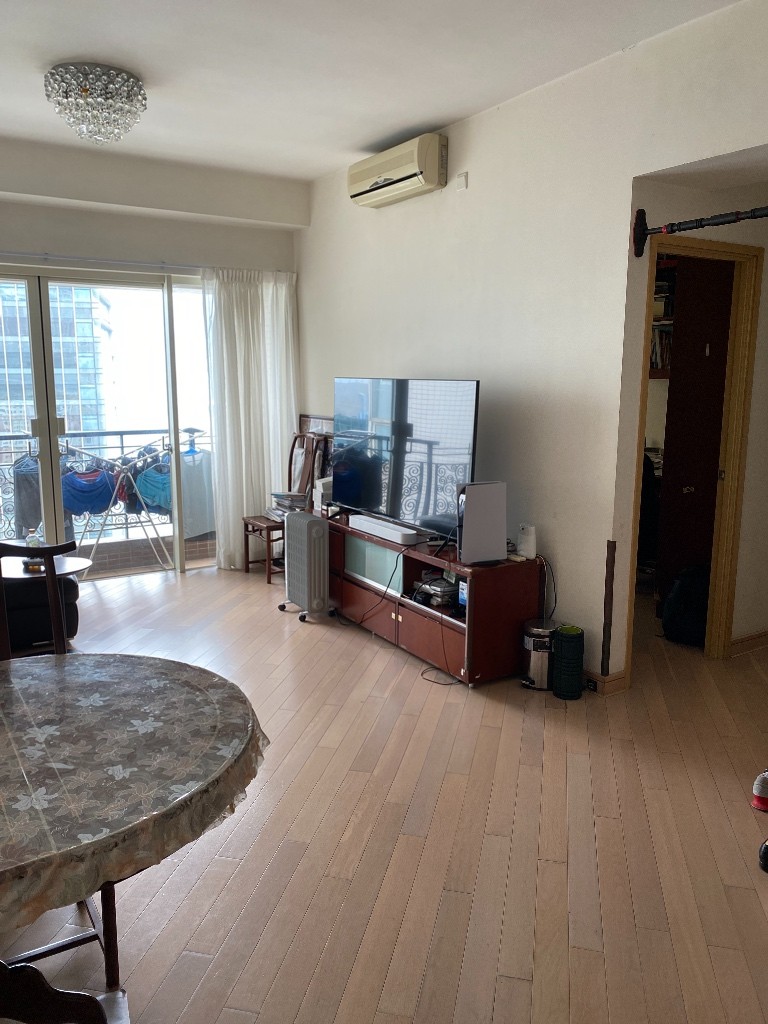 Lease 1 room  - 鰂魚涌 - 房間 (合租／分租) - Homates 香港