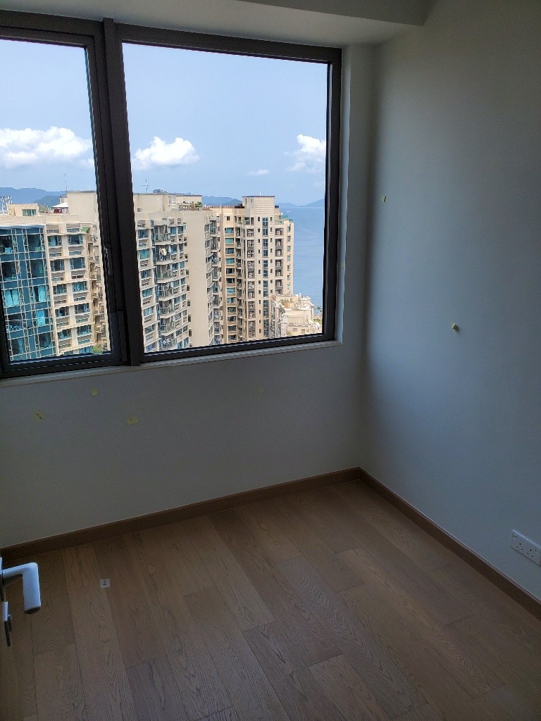 180 degrees of See and Mountain View New Flat - 馬鞍山 - 住宅 (整間出租) - Homates 香港