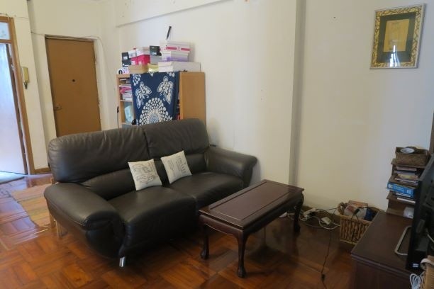 *Reduced Price *Tin Hau Big Room *Move In Now - 銅鑼灣 - 房間 (合租／分租) - Homates 香港