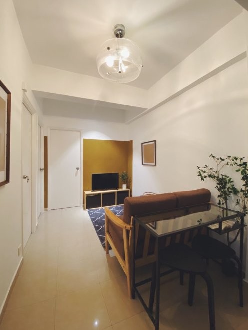 Newly furnished units with Japanese design for rent  - 灣仔 - 房間 (合租／分租) - Homates 香港