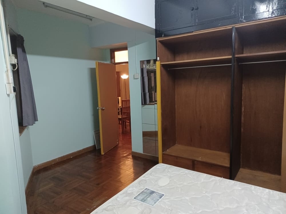 short term lease tin hau, female shared flat, NOW till NOV 9th - 銅鑼灣 - 住宅 (整間出租) - Homates 香港