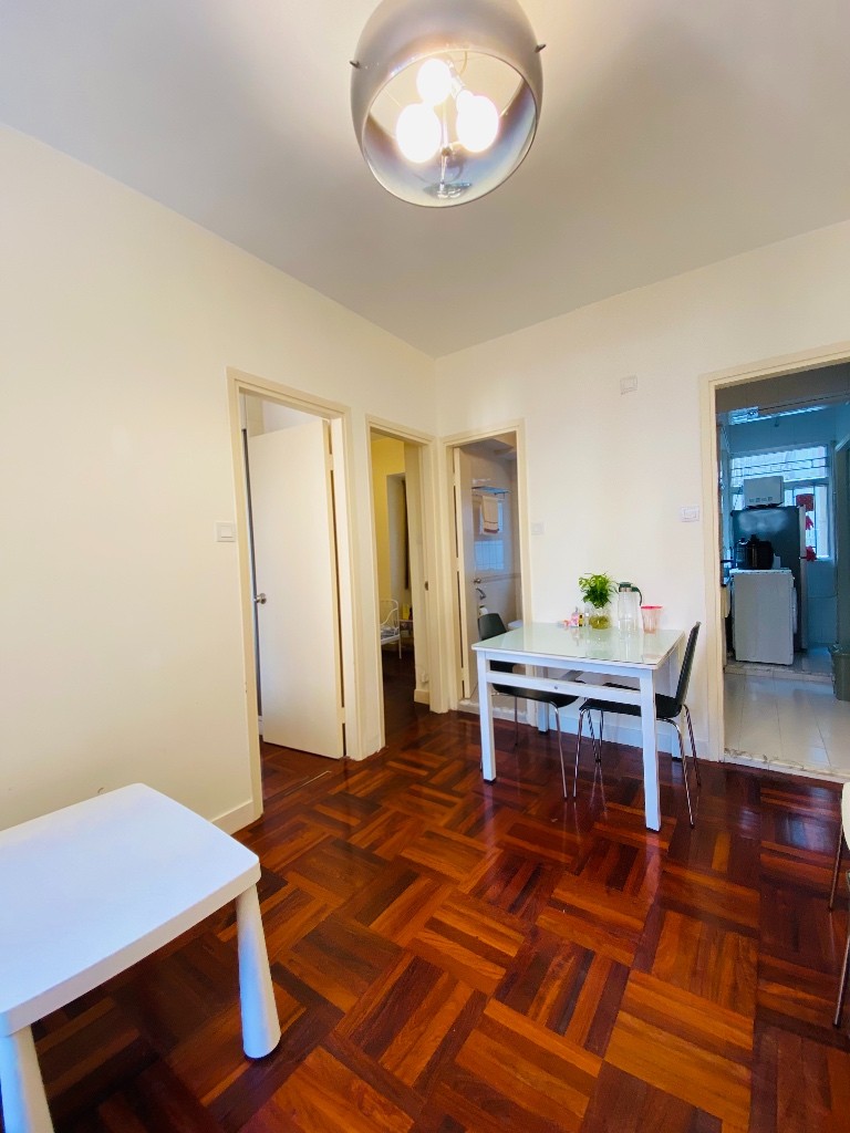 Good Value Nice Clean Room for Rent in Happy Valley - 跑馬地 - 房間 (合租／分租) - Homates 香港