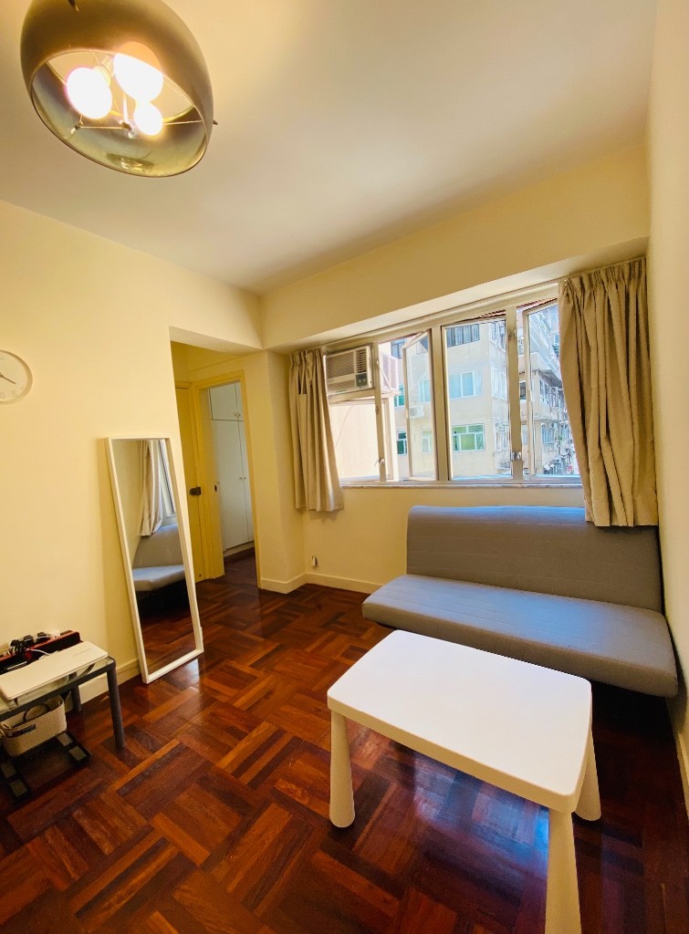 Good Value Nice Clean Room for Rent in Happy Valley - 跑馬地 - 房間 (合租／分租) - Homates 香港