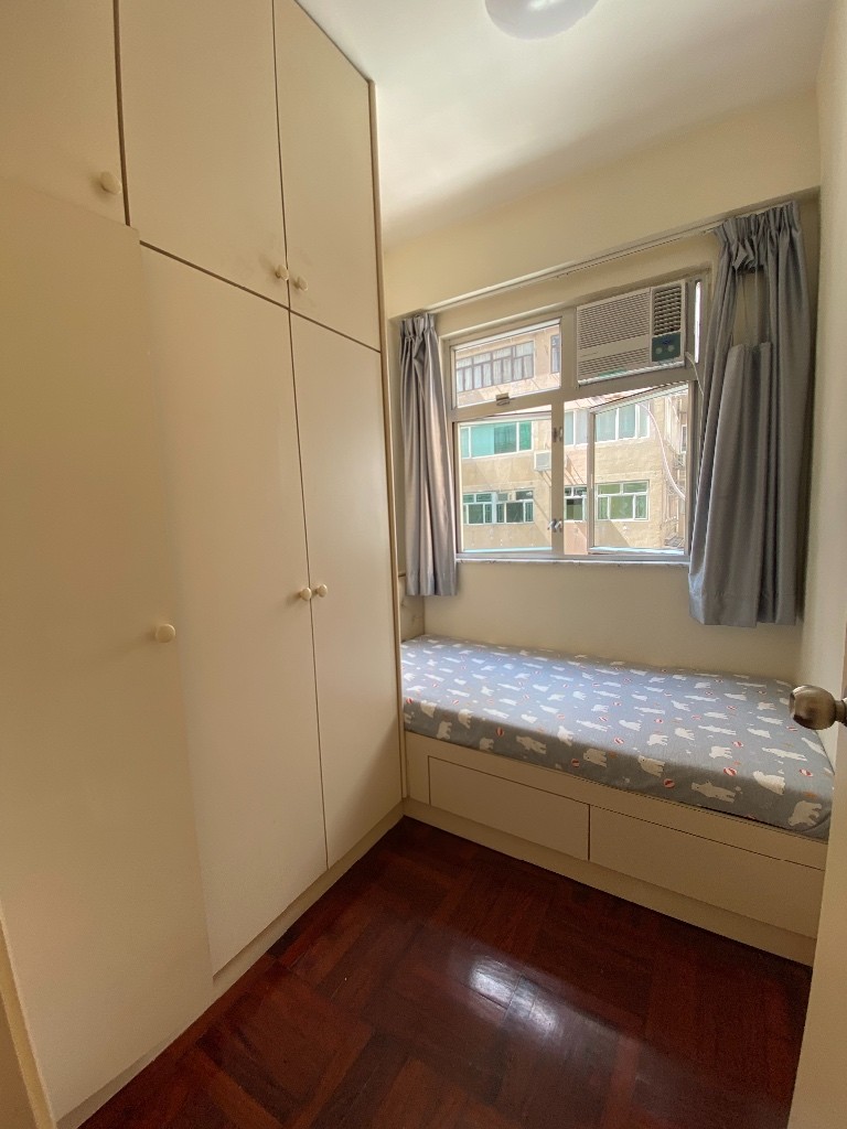 Good Value Nice Clean Room for Rent in Happy Valley - 跑馬地 - 房間 (合租／分租) - Homates 香港