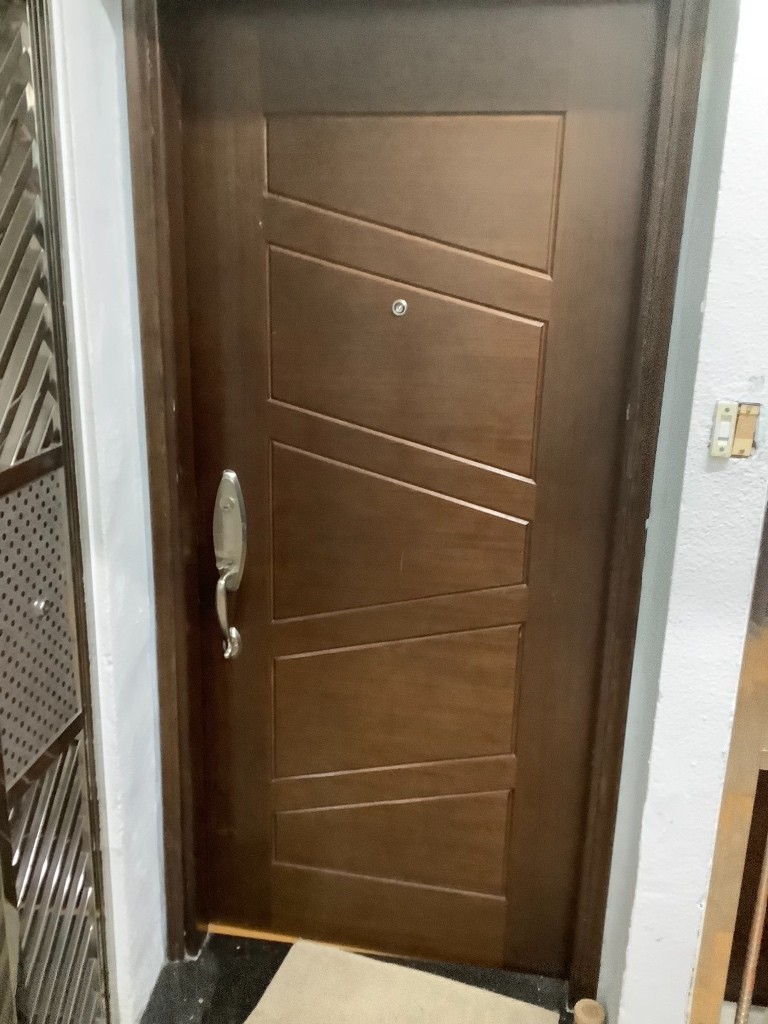 Room for rent in a 2 bedroom apartment (Tel66906689) - 馬鞍山 - 房間 (合租／分租) - Homates 香港