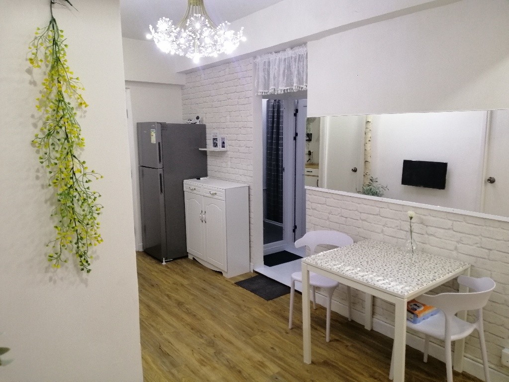 Brand new refurb shared apartment TST 80ft room size - 佐敦/尖沙咀 - 房间 (合租／分租) - Homates 香港