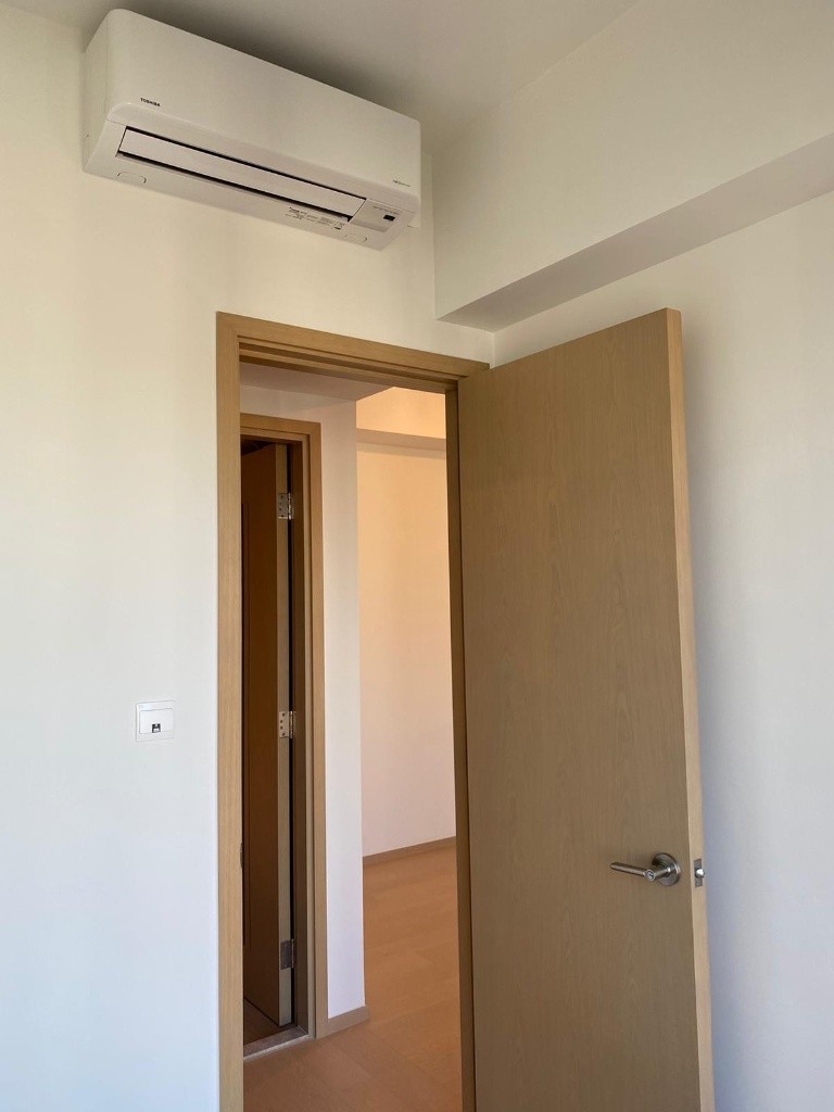 LP6 New flat with 2 rooms and kitchen  - 將軍澳 - 住宅 (整間出租) - Homates 香港