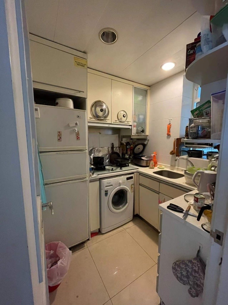  $5XXX/month MTR Residence (Tiu Keng Leng調景嶺地鐵上蓋) - 將軍澳 - 住宅 (整間出租) - Homates 香港