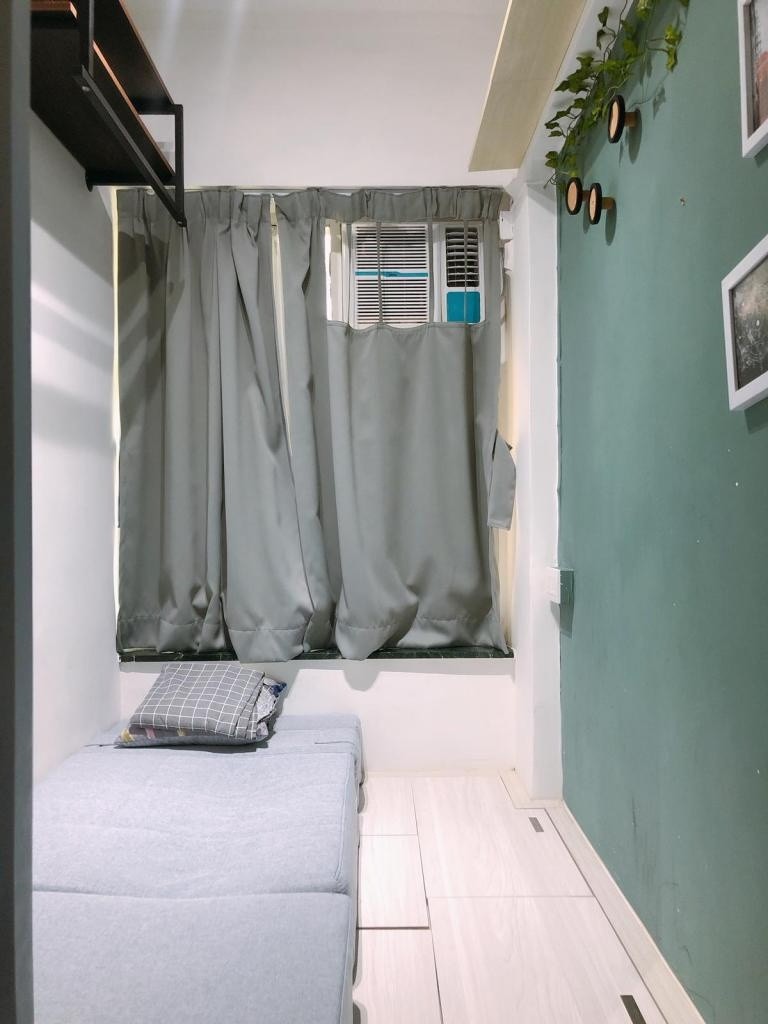 油麻地寶翠大廈 $3500(男生共居)Yau Ma Tei Coliving - 旺角/油麻地 - 住宅 (整間出租) - Homates 香港