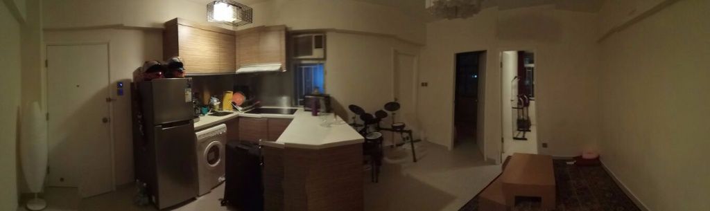 Private room in a 2 bedroom apartment, 5 mins to MTR - 紅磡/黃埔 - 房間 (合租／分租) - Homates 香港