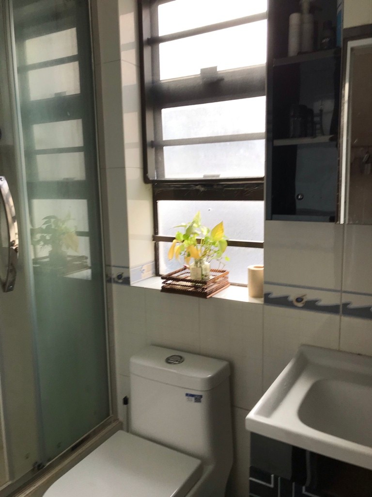 500 sqft with private balcony and rooftop - 西貢 - 住宅 (整間出租) - Homates 香港