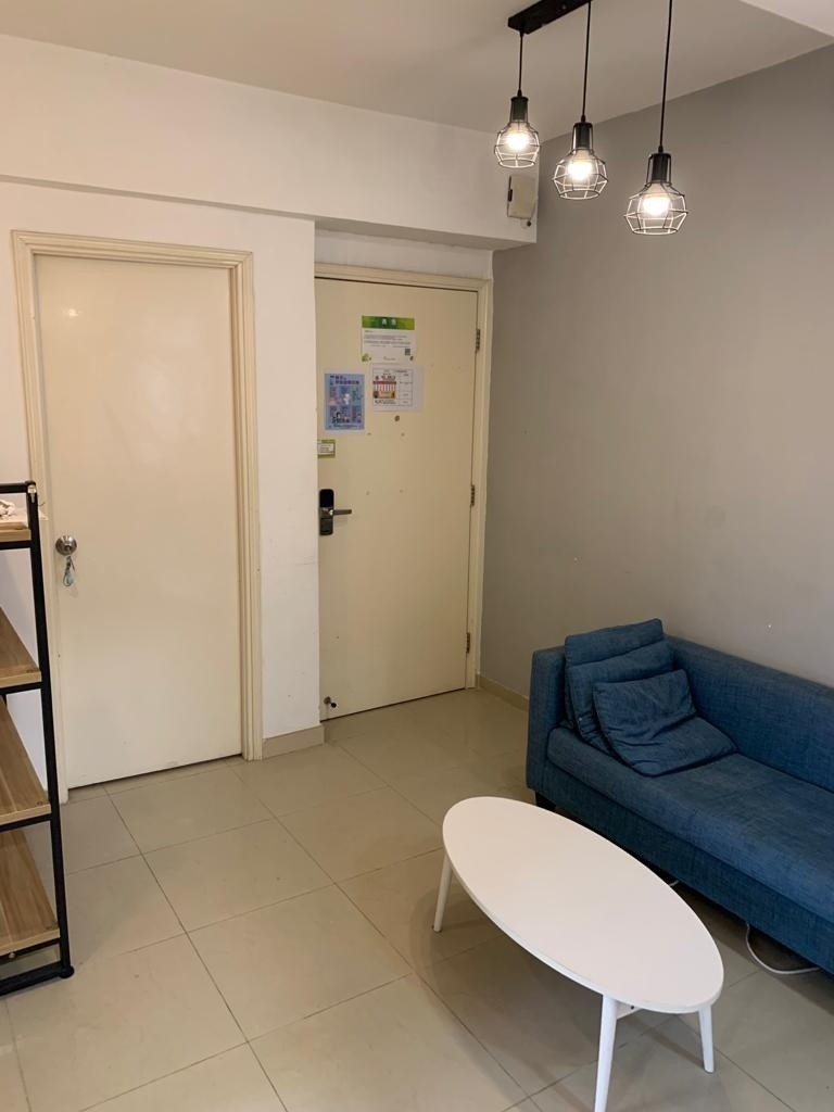 Mong Kok Female Coliving Space( room) for rent near Mong Kok East Station 15 mins can access to Hong Kong Island - 旺角/油麻地 - 房間 (合租／分租) - Homates 香港