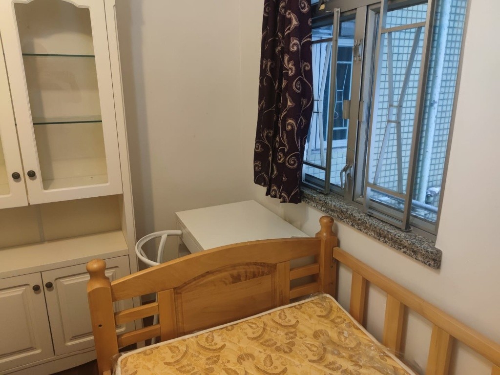 马鞍山中心Ma On Shan Centre Coliving Space for rent( short term rent ok) - 馬鞍山 - 房間 (合租／分租) - Homates 香港