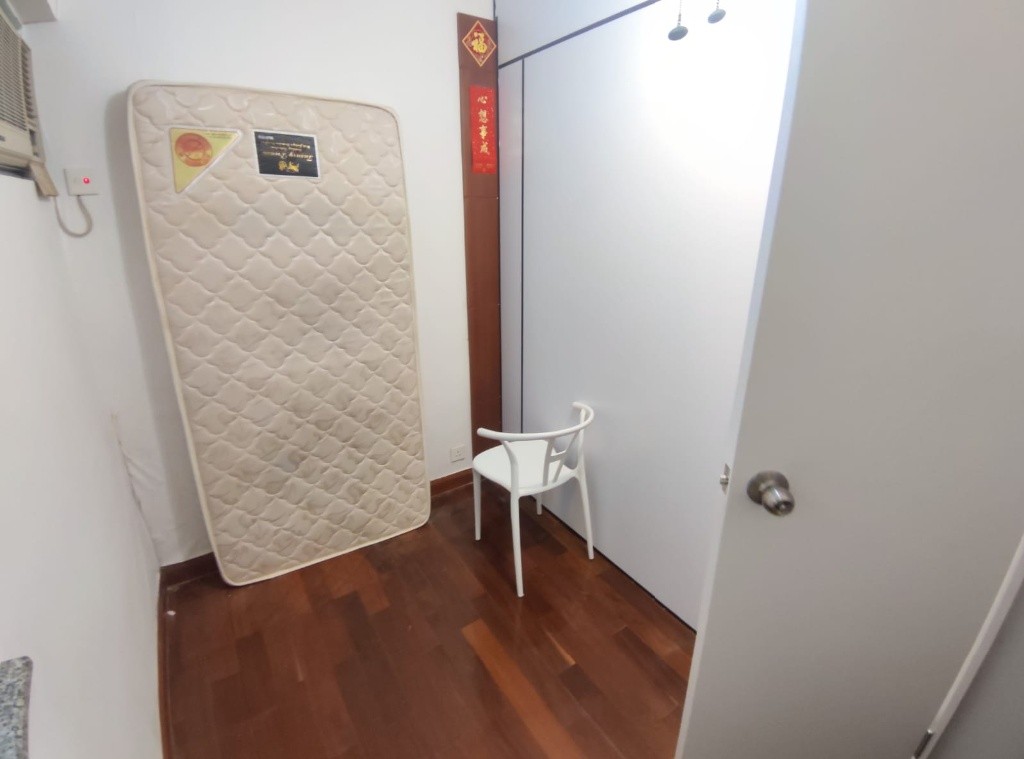 马鞍山中心Ma On Shan Centre Coliving Space for rent( short term rent ok) - 馬鞍山 - 房間 (合租／分租) - Homates 香港