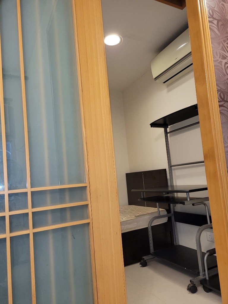 油塘3房單位招女性室友 預算4300-4800 - Yau Tong/Lam Tin - Bedroom - Homates Hong Kong