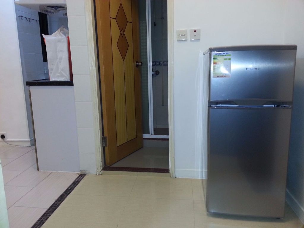 1 mins walk to Yaumatei MTR, fully furnished 2 bedrooms - 西區 - 住宅 (整間出租) - Homates 香港