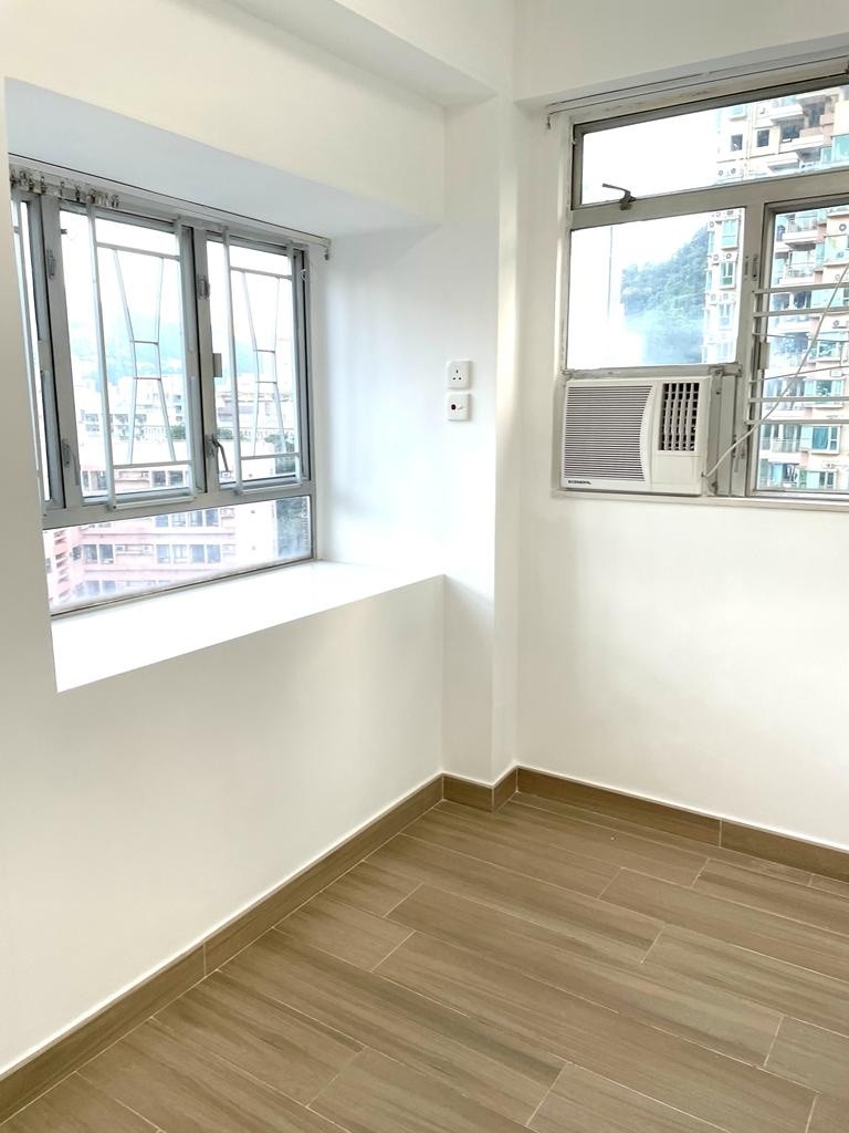 灣仔太和大廈高層 wan  chai tai wo building for rent  - Wan Chai - Flat - Homates Hong Kong