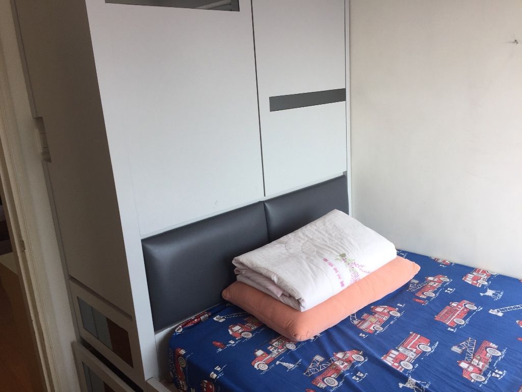 Modern Single room to let, suitable for Airline girl or student, female only. - Fan Ling - Flat - Homates Hong Kong