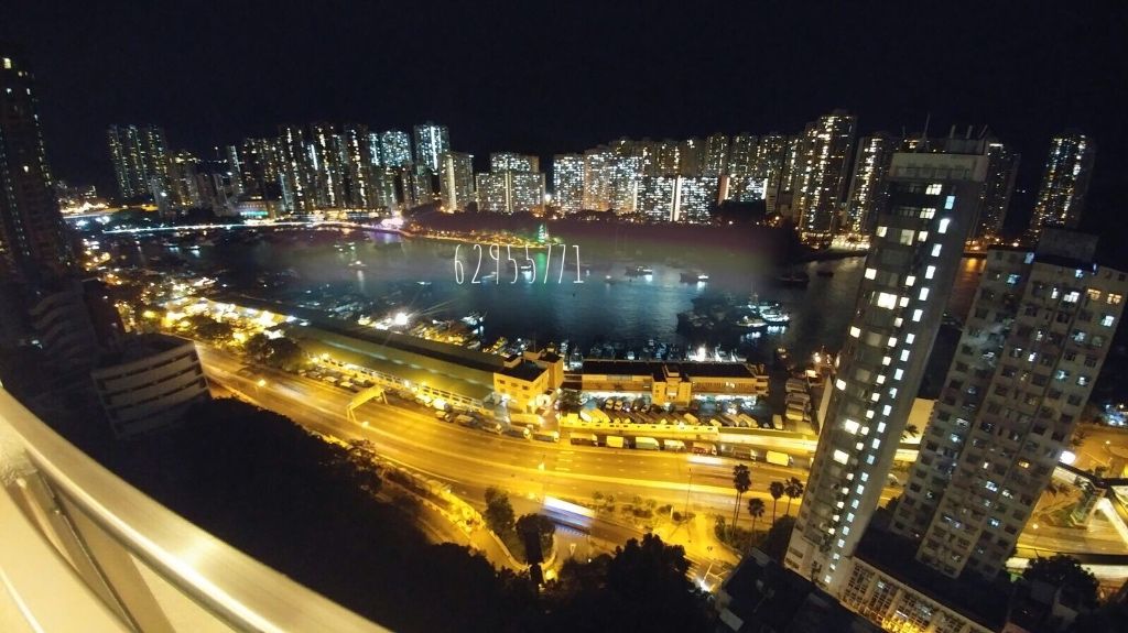 登峰·南岸 高層 全新單位  - 香港仔 - 住宅 (整間出租) - Homates 香港