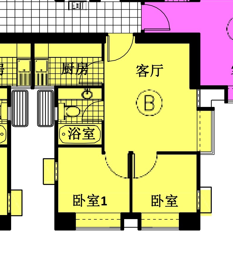 低价带家私家电！港岛区上环西营盘房源出租！ - 上環/中環 - 住宅 (整間出租) - Homates 香港