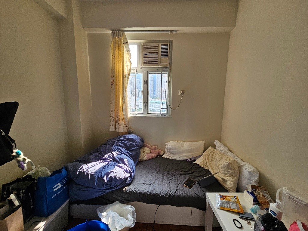 Cozy Room Available in Wan Chai/CWB - 灣仔 - 住宅 (整間出租) - Homates 香港