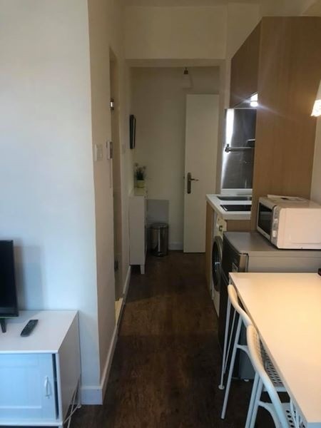 Studio Room for Rent  - 灣仔 - 住宅 (整間出租) - Homates 香港