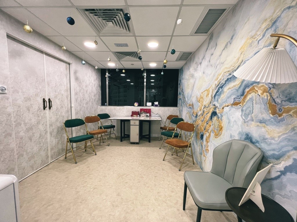 醫療中心, 診所合租 - Causeway Bay - Office - Homates Hong Kong