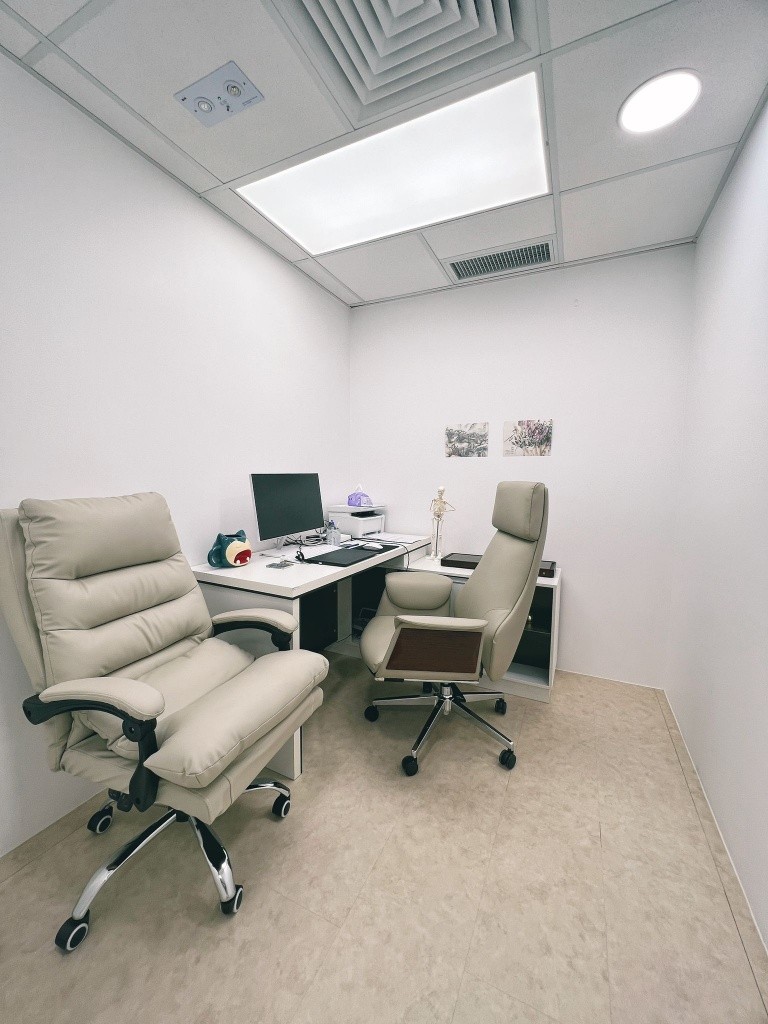 醫療中心, 診所合租 - Causeway Bay - Office - Homates Hong Kong