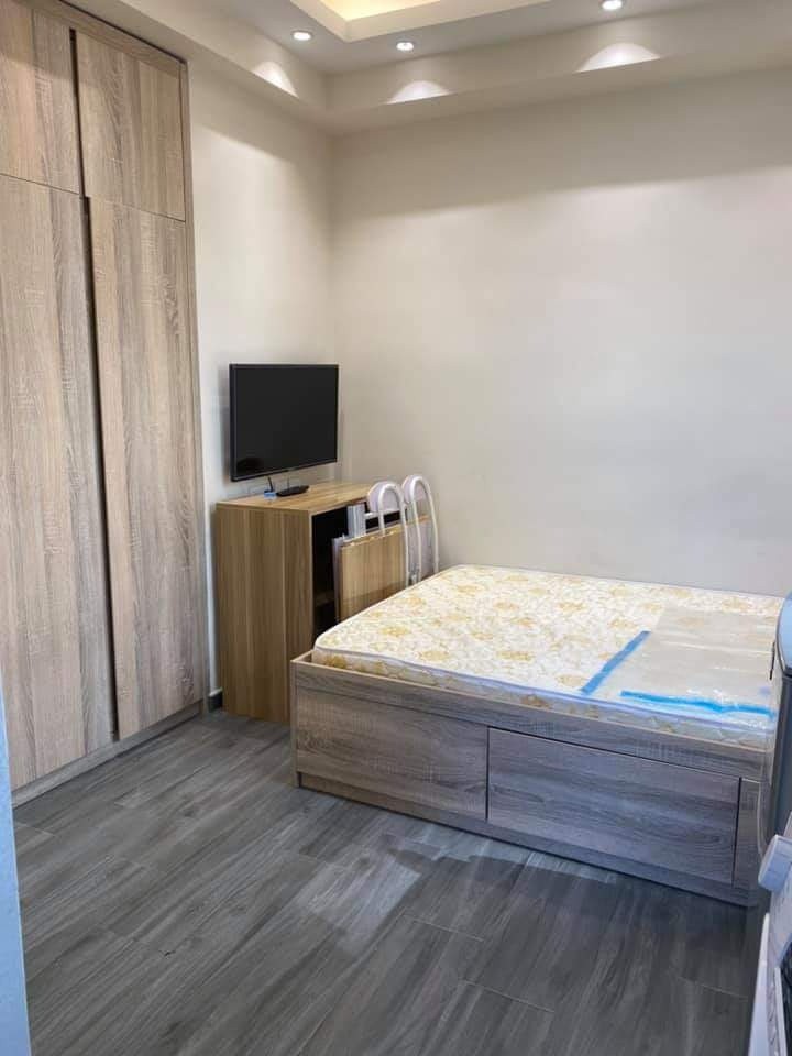 Newly Fully Furnished Studio Room At 430-440A Des Voeux Road West, Kennedy Town - 西區 - 獨立套房 - Homates 香港